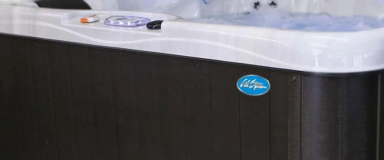 Cal Preferred™ for hot tubs in Red Lands