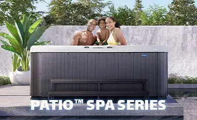 Patio Plus™ Spas Red Lands hot tubs for sale