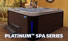 Platinum™ Spas Red Lands hot tubs for sale
