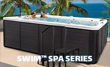 Swim Spas Red Lands hot tubs for sale