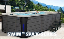Swim X-Series Spas Red Lands hot tubs for sale