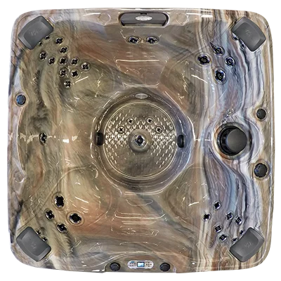 Tropical EC-739B hot tubs for sale in Red Lands