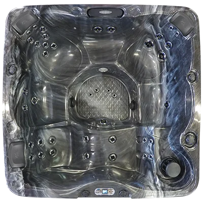 Pacifica EC-739L hot tubs for sale in Red Lands