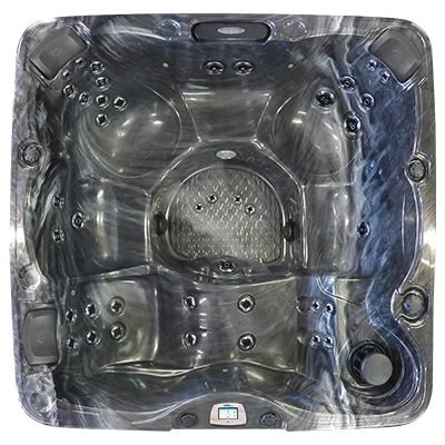 Pacifica-X EC-739LX hot tubs for sale in Red Lands