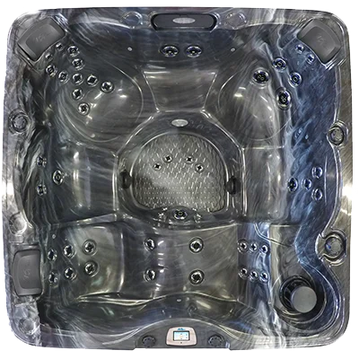 Pacifica-X EC-751LX hot tubs for sale in Red Lands