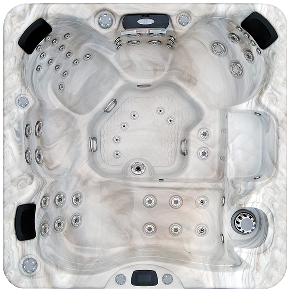 Costa-X EC-767LX hot tubs for sale in Red Lands