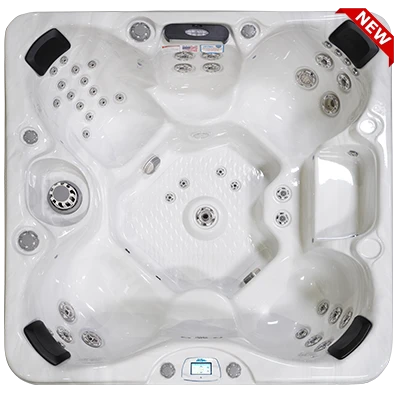 Cancun-X EC-849BX hot tubs for sale in Red Lands