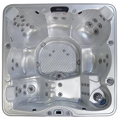 Atlantic-X EC-851LX hot tubs for sale in Red Lands