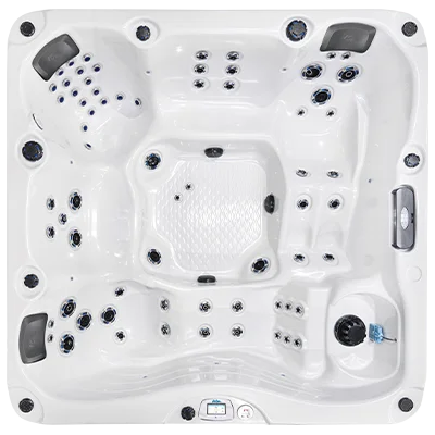 Malibu-X EC-867DLX hot tubs for sale in Red Lands