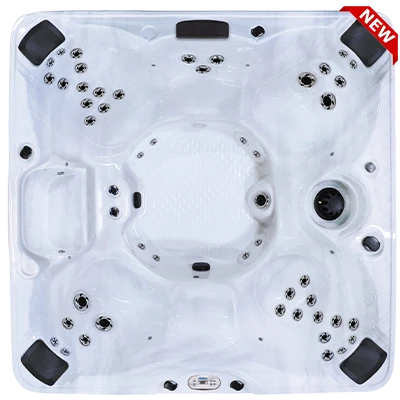 Tropical Plus PPZ-743BC hot tubs for sale in Red Lands