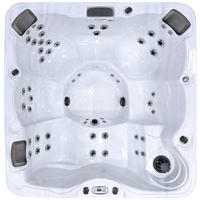 Pacifica Plus PPZ-743L hot tubs for sale in Red Lands