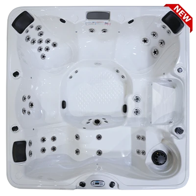 Pacifica Plus PPZ-743LC hot tubs for sale in Red Lands