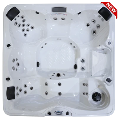 Atlantic Plus PPZ-843LC hot tubs for sale in Red Lands